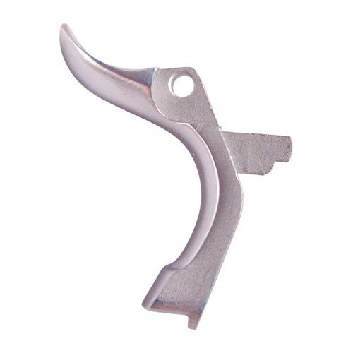 La sicurezza del grip beavertail 1911 Wilson Combat offre comfort e controllo superiori, eliminando il hammer bite e migliorando la presa per una mira più veloce.