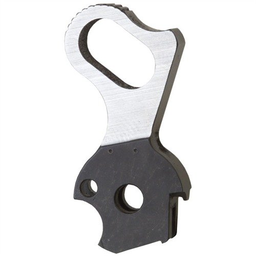 Il martello 1911 Deluxe Commander di Wilson Combat offre un'impugnatura sicura, una pressione del grilletto più leggera e un design che previene danni al sear.