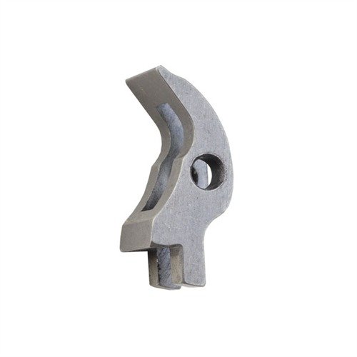 Il 1911 Deluxe Bullet Proof Sear di Wilson Combat offre un trigger pull fluido e preciso grazie alla lavorazione EDM in acciaio, trattato per massima durezza.