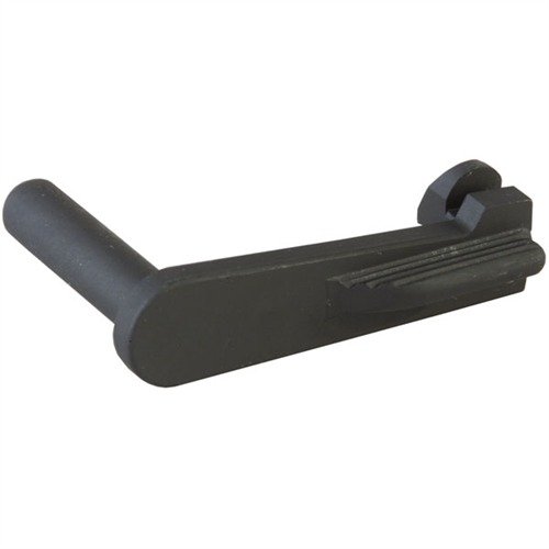 Il 1911 BULLET PROOF™ SLIDE STOP è realizzato in acciaio, trattato per una durata eccezionale, con angoli arrotondati e una leva migliorata per un'operatività ottimale.