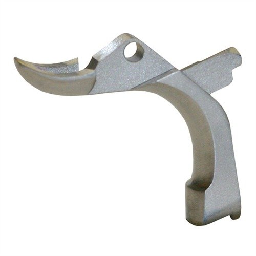 Installa la sicurezza beavertail a alta posizione sul tuo Colt 1911 senza modifiche al telaio, migliorando il controllo del rinculo e il comfort di sparo.