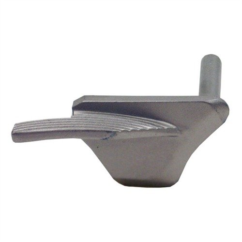 La sicura estesa 1911 Tactical di Wilson Combat offre un'operazione rapida e sicura, con design ergonomico per un'ottima maneggevolezza e portabilità.