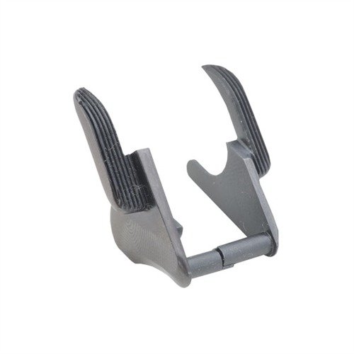 La sicurezza ambidestra estesa 1911 di Wilson Combat offre una presa elegante, facilitando l'uso con entrambe le mani e migliorando l'ergonomia della tua arma.