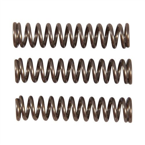 Molla del cane per Officers ACP WOLFF, 20 lb. per un grilletto più leggero, rispetto ai 23 lb. di fabbrica. Personalizza la tua esperienza di tiro!