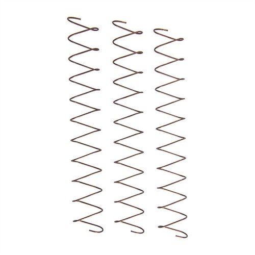 Le molle extra power SIG SAUER offrono un aumento del 10% della pressione, migliorando l'alimentazione e la stabilità del caricatore per le armi semi-automatiche.