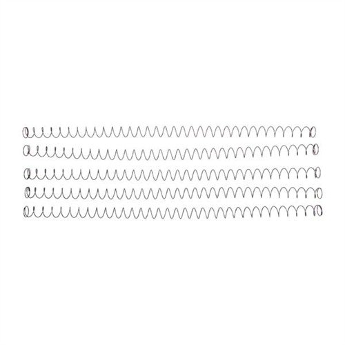 Le molle magazine Wolff per Remington 870 offrono prestazioni superiori e affidabilità, con un extra power del 10% per un funzionamento ottimale.