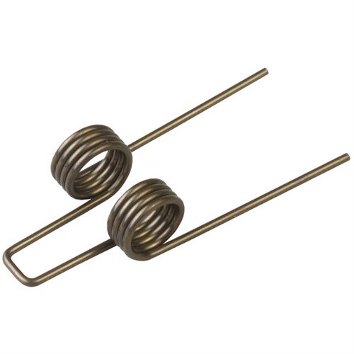 La molla del martello WOLFF AR-15/M16 offre potenza extra per garantire un'accensione affidabile, ideale per munizioni con inneschi duri. Sostituisce la molla originale.