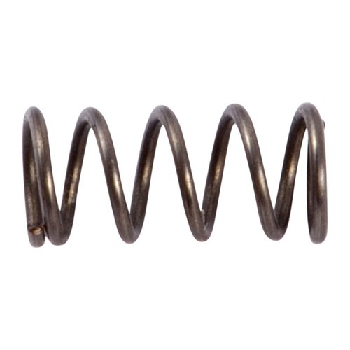 Le EXTRA POWER BASE PIN SPRINGS WOLFF sostituiscono la molla di fabbrica per un bloccaggio positivo del cilindro, prevenendo sblocchi accidentali.