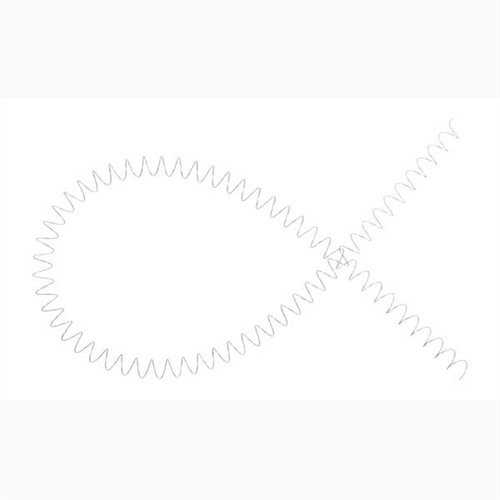 Le molle XP Magazine Tube Springs di Wolff offrono un'ottima affidabilità e prestazioni superiori, con il 20% di potenza extra rispetto alle molle originali.