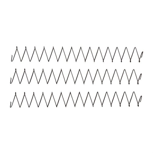 Migliora l'alimentazione della tua semi-automatica con le molle extra power SIG P220, +10% di potenza per una maggiore affidabilità e prestazioni.