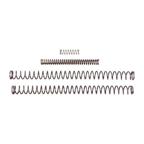 Il BERETTA 92/96 PERFORMANCE PAK di WOLFF migliora le prestazioni della tua pistola con molle di alta qualità per una maggiore affidabilità e precisione.