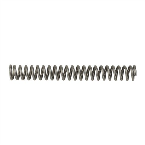 Il kit REDUCED POWER HAMMER SPRING #26520 per Colt 1911 e Commander offre 3 molle da 19, 20 e 21 lb per ottimizzare il funzionamento e la resa del grilletto.
