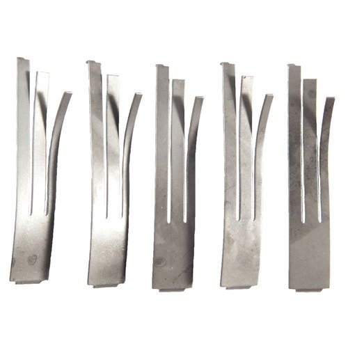 La molla del grilletto Wolff per 1911 offre affidabilità e coerenza, garantendo una tensione uniforme per il sear e il disconnector, perfetta per ogni 1911.