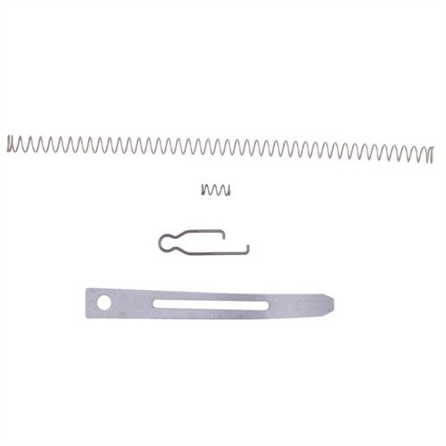 Il SAA Shooters Pak di Wolff migliora l'affidabilità e la precisione, riducendo il peso del grilletto grazie a un set completo di molle di alta qualità.