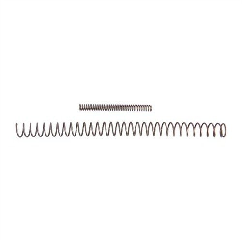 Il TYPE A RECOIL SPRING WOLFF da 11 lb è ideale per cariche soft, garantendo funzionamento affidabile e durata, perfetto per chi utilizza proiettili leggeri.