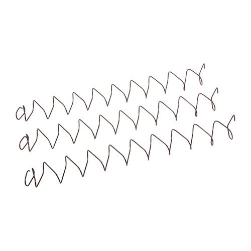 Le molle PARA ORDNANCE Extra Power +10% migliorano l'alimentazione delle tue riviste, stabilizzando il caricatore e garantendo un funzionamento affidabile.