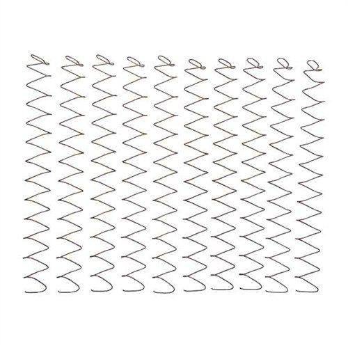 Le molle oversize ad alta capacità WOLFF per Para-Ordnance offrono una regolazione precisa per un'alimentazione affidabile e risolvono i problemi di alimentazione.