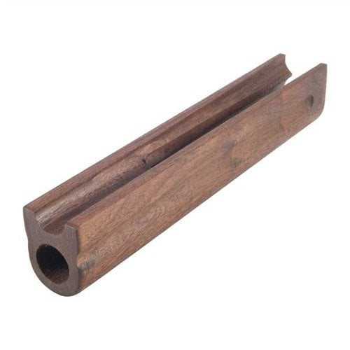 Forend in noce americano prefinito, resistente agli agenti atmosferici e facile da riparare, si adatta perfettamente al Browning A-5, 12 GA.