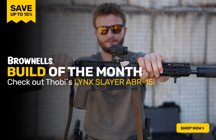 Tobis Build of the Month