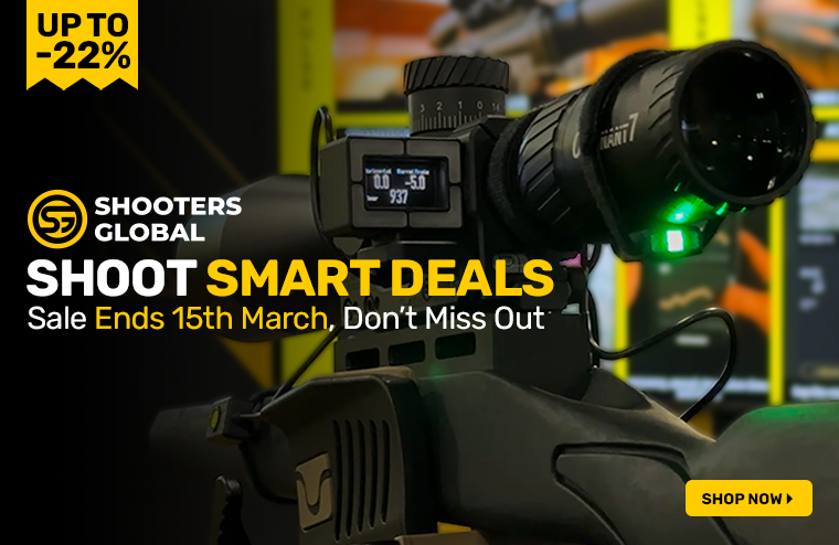 Deep Dive Shooters Global Sale