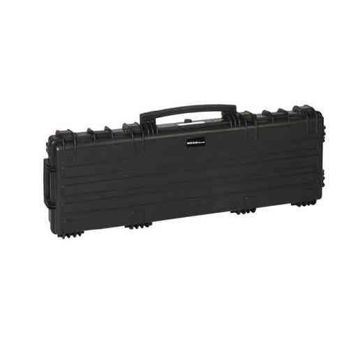 Scopri la VALIGIA SERIE TS MEGALINE: resistente, pratica con ruote, ideale per trasportare in sicurezza armi e accessori. Dimensioni 1136x350x135 mm.