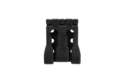 Il SPL TEK LOK di BLADE-TECH è un sistema di attacco versatile, compatto e ambidestro, ideale per il trasporto sicuro di strumenti e accessori.
