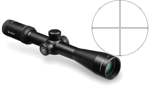 Il Viper HS 30mm 4-16x44 BDC Moa di VORTEX offre un'ottica versatile con ingrandimento variabile, reticolo BDC per una precisione ottimale e costruzione robusta.