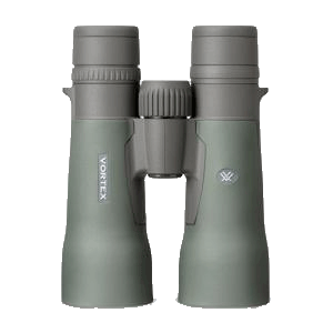 Il VORTEX Razor HD 10x50 offre un'ottica straordinaria con una visione nitida, un'ottima resistenza agli agenti atmosferici e un design ergonomico per ogni avventura.