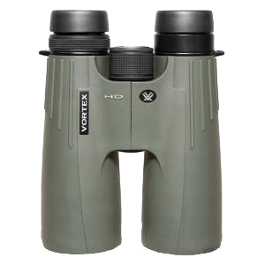 Il Viper HD 12x50 di VORTEX offre un'ottica straordinaria con una visione nitida, resistente all'acqua e anti-appannamento, ideale per ogni avventura all'aperto.