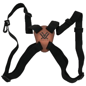 La Bretella Vortex offre comfort eccezionale e stabilità, ideale per il tiro di precisione e l'uso prolungato, garantendo prestazioni superiori in ogni situazione.