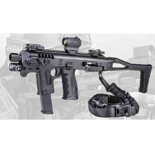 COMMAND ARMS ACC Micro RONI Pistol Carbine Conversion For BERETTA APX