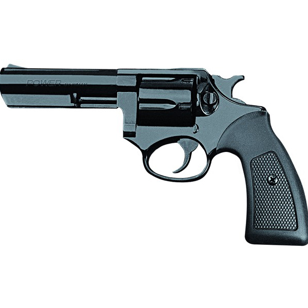 Come Modificare Un Revolver A Salve