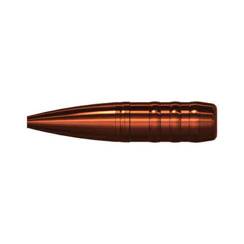 Ogiva Hunting cal. .257 da 100 gr di Hasler Srl offre precisione e potenza, ideale per la caccia, con una confezione da 50 pezzi per un'ottima performance.