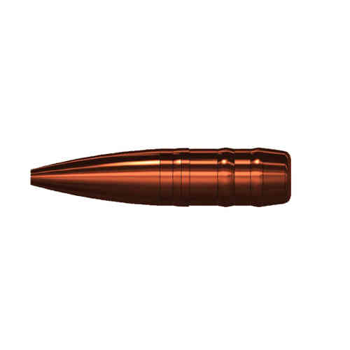 Le ogive Hunting cal. 7 (.284) da 125 gr di Hasler Srl offrono precisione e potenza, ideali per cacciatori esigenti. Confezione da 50 pz per un'ottima convenienza.