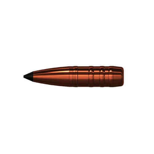 Scopri le ogive Ariete cal. 6,5 (.264) da 108 gr di Hasler Srl: precisione elevata, performance affidabile e confezione da 50 pz per i tuoi progetti di ricarica.