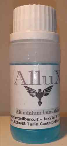 Utensili per armieri > Preparazione e colorazione metalli - Anteprima 1