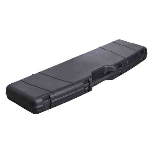 Scopri la VALIGIA LUNGA IN POLIPROPILENE MEGALINE: resistente, leggera e dotata di 2 clips e 2 combinazioni per una sicurezza ottimale dei tuoi accessori.