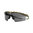 Scopri gli occhiali Oakley SI Ballistic M-Frame 3.0, progettati per uso militare con protezione balistica avanzata e lenti in Plutonite. 🌟 Massima visibilità e comfort! 👓