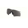SI Ballistic M Frame 3.0 GREY Hybrid Vented Replacement Lens