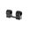 Scopri il supporto per cannocchiali ADVERSUS SCOPE MOUNT GEN 2 D34 di AUDERE. Robusto, modulare e compatibile con accessori moderni. 🔧🔫 Perfetto per tiratori esigenti! 🎯