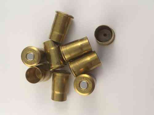 Sierra Bullets, Inc. > Ricarica - Anteprima 0