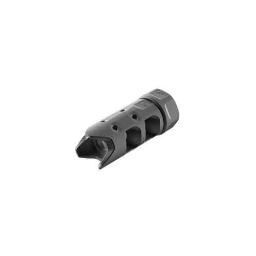 Il muzzle brake QUARTER STROKE calibro .30 con filettatura 5/8