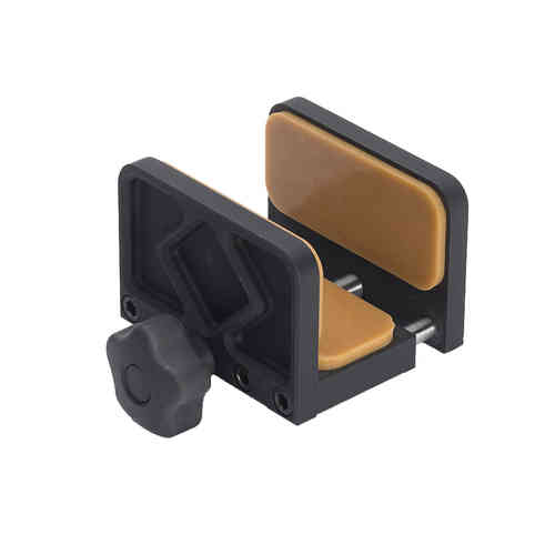 Il SUPPORTO DA TIRO PER TREPPIEDE ROME offre stabilità e precisione, ideale per il tiro a lunga distanza e per migliorare le tue prestazioni di tiro.