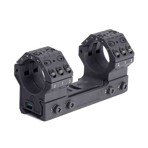 Il DECUMANUS M1 - KEY di ROME offre un design innovativo e robusto, ideale per migliorare la tua esperienza di tiro con precisione e affidabilità.