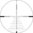 Diamondback® Tattico 6-24x50 FFP EBR-2C MRAD