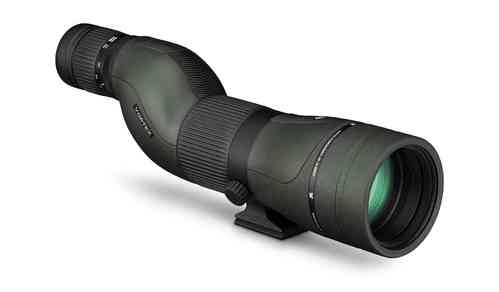 Il VORTEX Diamondback® HD 16-48x65 Straight offre ottiche di alta qualità, ingrandimenti versatili e un design resistente, ideale per l'osservazione a lungo raggio.