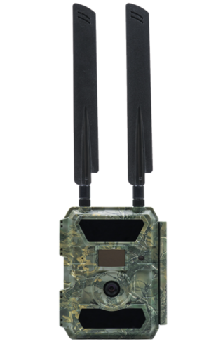 La Fototrappola PNI Hunting 400C offre immagini ad alta risoluzione, attivazione rapida e resistenza agli agenti atmosferici, perfetta per la caccia e il monitoraggio.