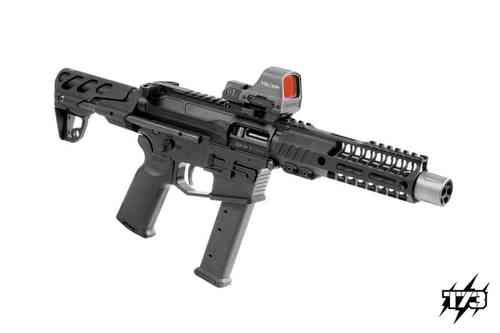 Nuovi Prodotti > Armi complete - Anteprima 0
