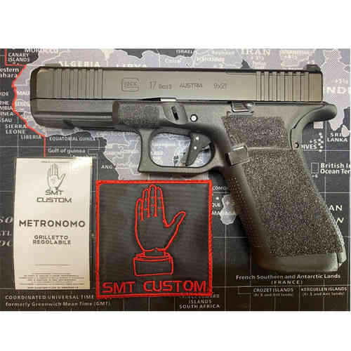 Remington 870 > Parti Pistole - Anteprima 0