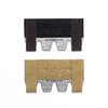 FORK Panel - Horizontal | Black